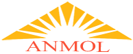  anmol faridabad logo